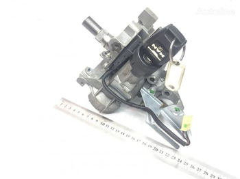 Elektrisch systeem MAN TGX