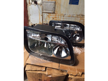 Koplamp MERCEDES-BENZ Actros
