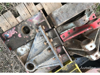 Onderdelen voor Aanhanger Suporti cilindru basculare: afbeelding 3 Onderdelen voor Aanhanger Suporti cilindru basculare: afbeelding 3