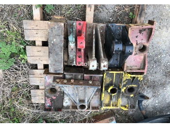 Onderdelen voor Aanhanger Suporti cilindru basculare: afbeelding 4 Onderdelen voor Aanhanger Suporti cilindru basculare: afbeelding 4