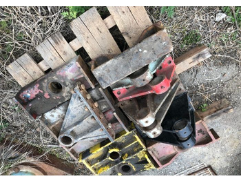 Onderdelen voor Aanhanger Suporti cilindru basculare: afbeelding 2 Onderdelen voor Aanhanger Suporti cilindru basculare: afbeelding 2