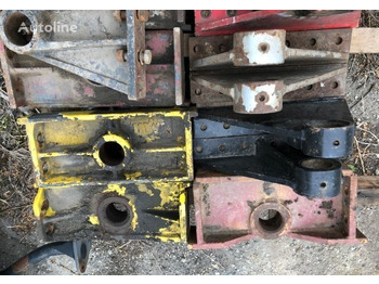 Onderdelen voor Aanhanger Suporti cilindru basculare: afbeelding 5 Onderdelen voor Aanhanger Suporti cilindru basculare: afbeelding 5