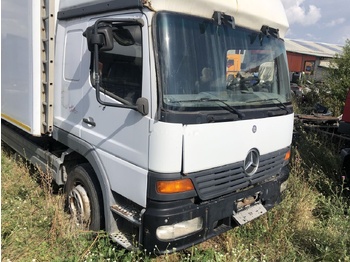 Onderdelen MERCEDES-BENZ Atego