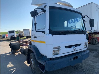 Onderdelen RENAULT Midliner