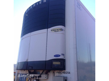 Koelunit THERMO KING