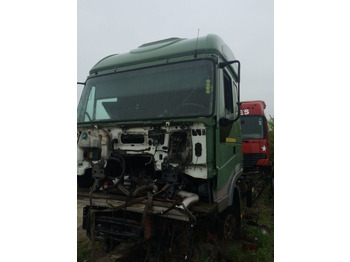 Trekker IVECO EuroStar