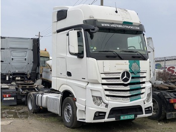 Trekker MERCEDES-BENZ Actros 1842