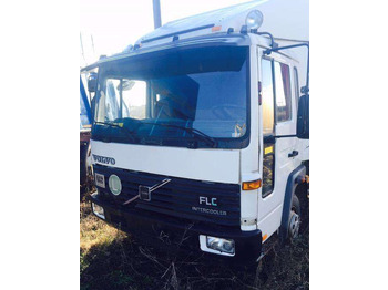 Trekker VOLVO FL6