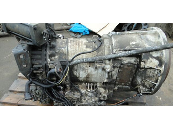 Versnellingsbak MERCEDES-BENZ Econic