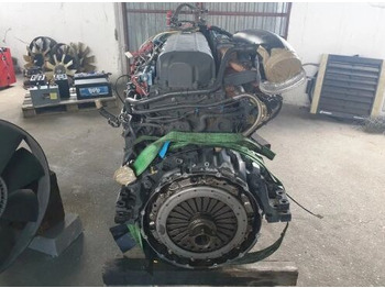 Motor voor Vrachtwagen DAF MX13340H1   DAF truck: afbeelding 3