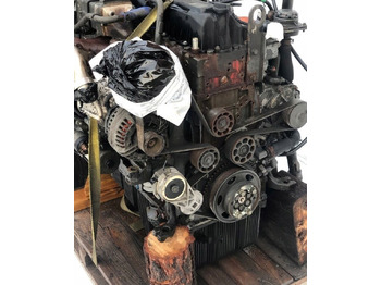 Motor DAF