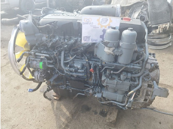 Motor voor Vrachtwagen DAF Paccar MX-300 S1 DAF XF 105, CF 85: afbeelding 3