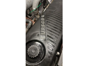 Motor voor Vrachtwagen IVECO Cursor 8 F2BE0681A IVECO EuroTrakker, Euromover, Eurotech, Irisbus Citelis, Stralis, Trakker: afbeelding 3