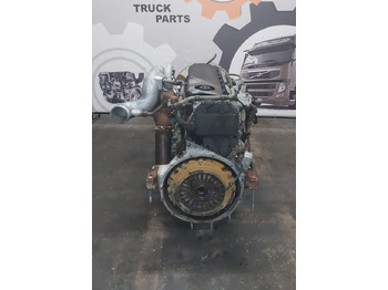 Motor voor Vrachtwagen IVECO Cursor 8 F2BE0681A IVECO EuroTrakker, Euromover, Eurotech, Irisbus Citelis, Stralis, Trakker: afbeelding 5