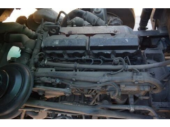 Motor voor Vrachtwagen MAN D0834LFL02   MAN truck: afbeelding 5 Motor voor Vrachtwagen MAN D0834LFL02   MAN truck: afbeelding 5