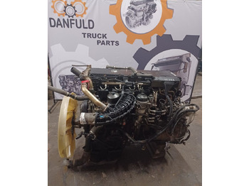 Motor MERCEDES-BENZ Actros