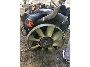 Motor voor Vrachtwagen Mercedes-Benz OM502LA A542   Mercedes-Benz Actros truck: afbeelding 4 Motor voor Vrachtwagen Mercedes-Benz OM502LA A542   Mercedes-Benz Actros truck: afbeelding 4