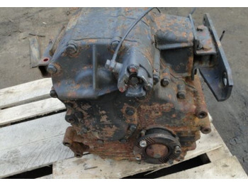 Transmissie MERCEDES-BENZ