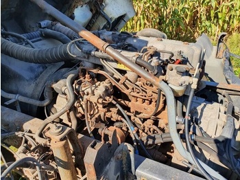 Motor voor Vrachtwagen Renault DCI4C   Renault MIDLUM truck: afbeelding 3