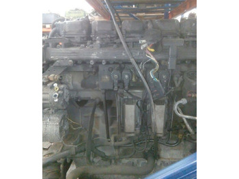 Motor voor Vrachtwagen Scania DC1203 HPI 420 Scania 124: afbeelding 5