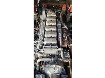 Motor SCANIA R