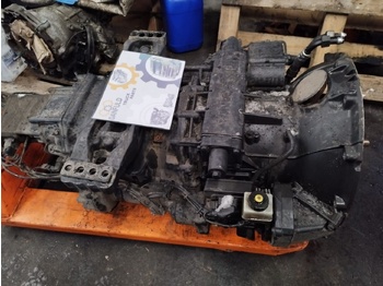 Versnellingsbak SCANIA