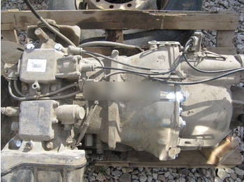 Versnellingsbak VOLVO FH