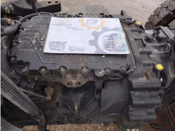Versnellingsbak voor Vrachtwagen ZF Traxon 12TX2620TD   MAN TGX truck: afbeelding 3