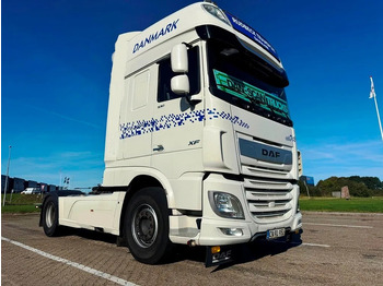 Trekker DAF XF 530