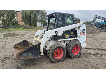 Schranklader BOBCAT S130