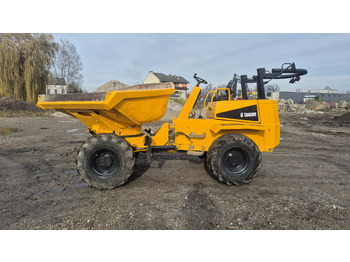 Schranklader THWAITES