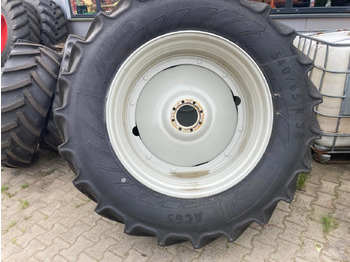 Band 2X 440/65R28//2X 540/65R38 VALTRA: afbeelding 5
