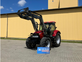 Tractor CASE IH Maxxum 110
