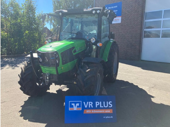 Tractor DEUTZ