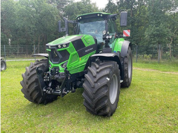 Tractor DEUTZ