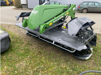 Maaimachine FENDT