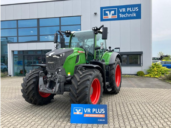 Tractor FENDT