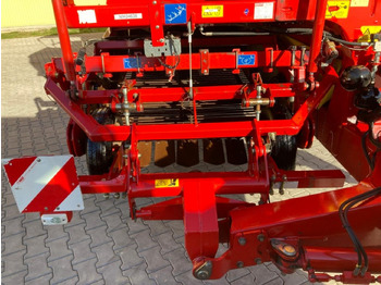Leasing Grimme SE 150-60 NB XXL Grimme SE 150-60 NB XXL: afbeelding 5