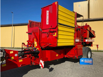 Leasing Grimme SE 150-60 NB XXL Grimme SE 150-60 NB XXL: afbeelding 1