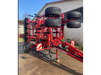 Cultivator HORSCH