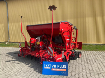 Zaaicombinatie HORSCH