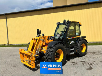 Verreiker JCB