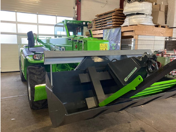 Verreiker MERLO