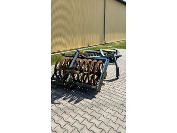 Landbouw wals