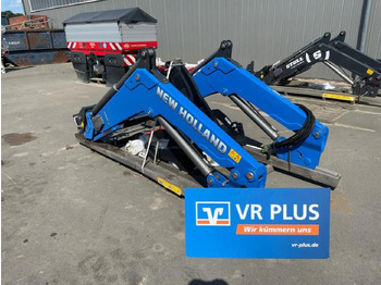 Voorlader voor tractor STOLL