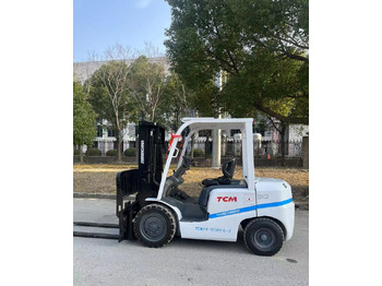 Diesel heftruck TCM
