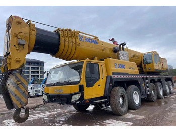 Mobiele kraan XCMG QAY260A