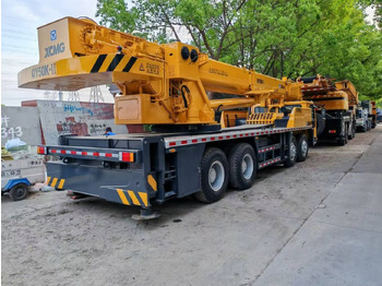Mobiele kraan XCMG QY50KC QY50K-II XCT50 QY50KC QY50K5A 50ton 70ton: afbeelding 4 Mobiele kraan XCMG QY50KC QY50K-II XCT50 QY50KC QY50K5A 50ton 70ton: afbeelding 4