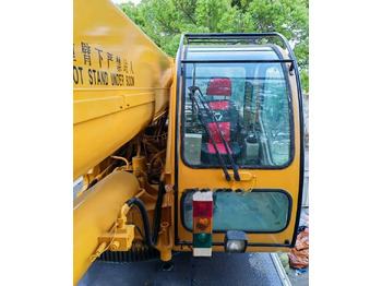 Mobiele kraan XCMG QY50KC QY50K-II XCT50 QY50KC QY50K5A 50ton 70ton: afbeelding 5 Mobiele kraan XCMG QY50KC QY50K-II XCT50 QY50KC QY50K5A 50ton 70ton: afbeelding 5