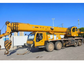 Mobiele kraan XCMG QY70KC